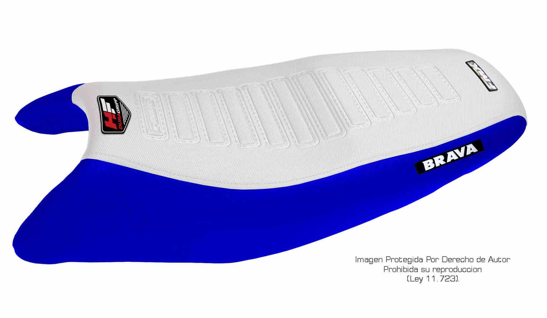 Funda Asiento Brava Altino 150 Base Mod Nuevo Hf Fmx Covers