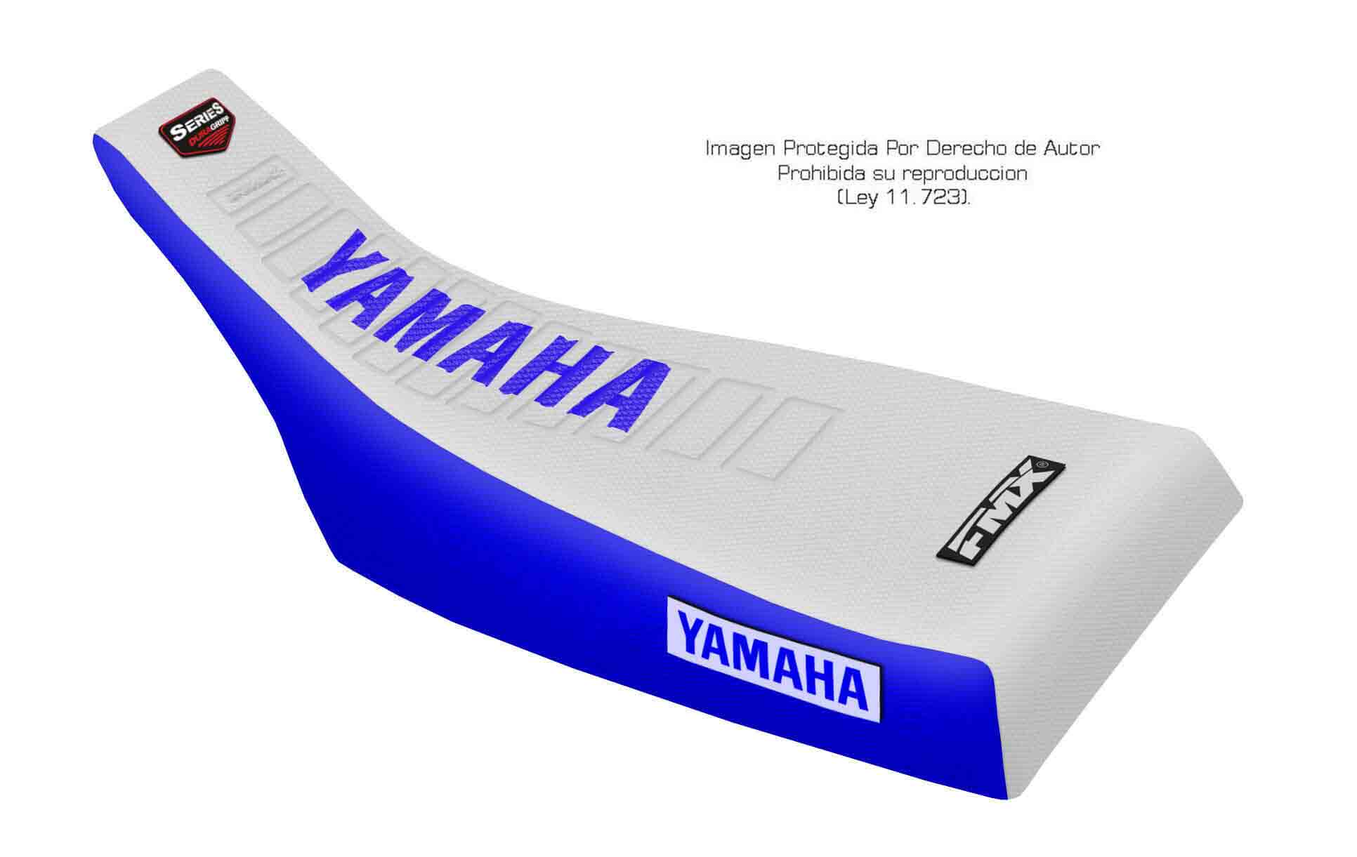 Funda Asiento Yamaha TW 200 87/19 Series Fmx Covers