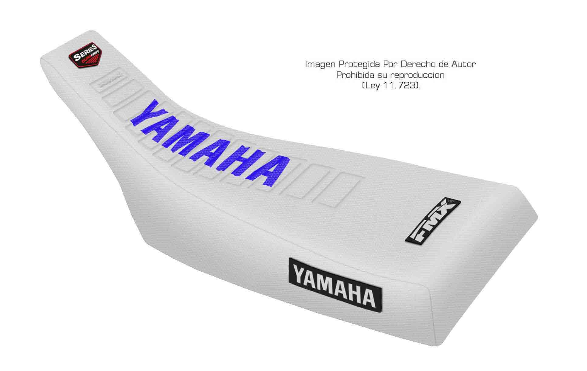 Funda Asiento Yamaha TW 200 87/19 Series Fmx Covers