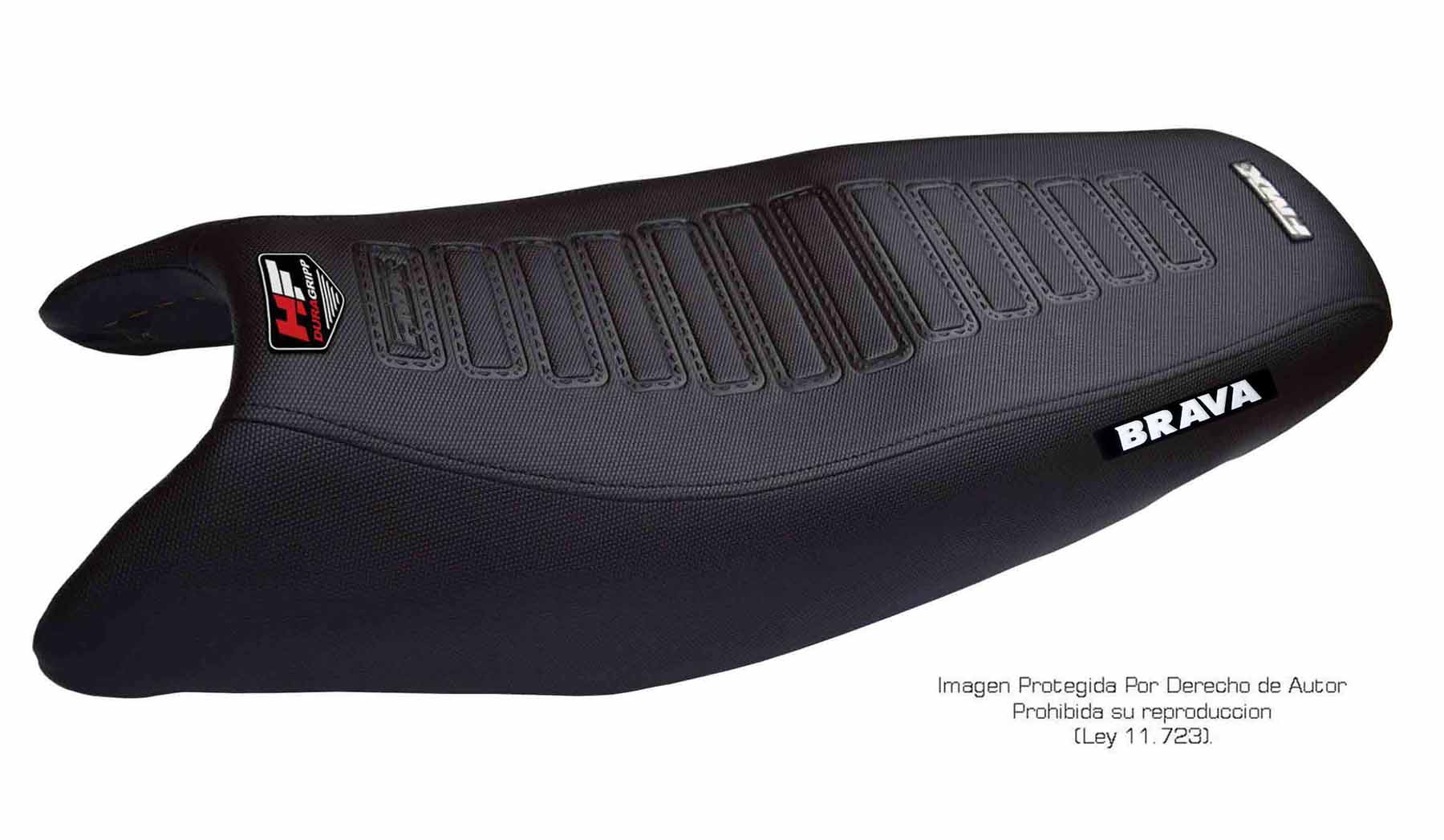 Funda Asiento Brava Altino 150 Base Mod Nuevo Hf Fmx Covers