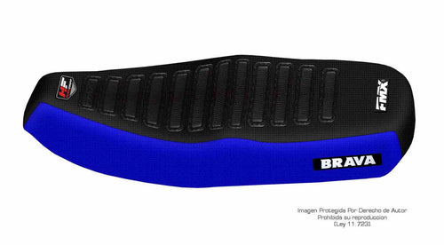 Funda Asiento Brava Electra 150 Hf Fmx Covers