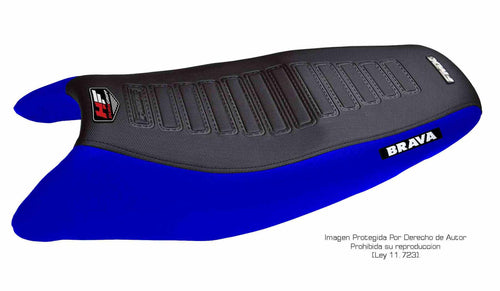 Funda Asiento Brava Altino 150 R- 180 R Mod Viejo Hf Fmx Covers