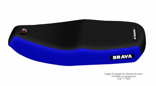 Funda Asiento Brava Electra 150 Total Grip Fmx Covers