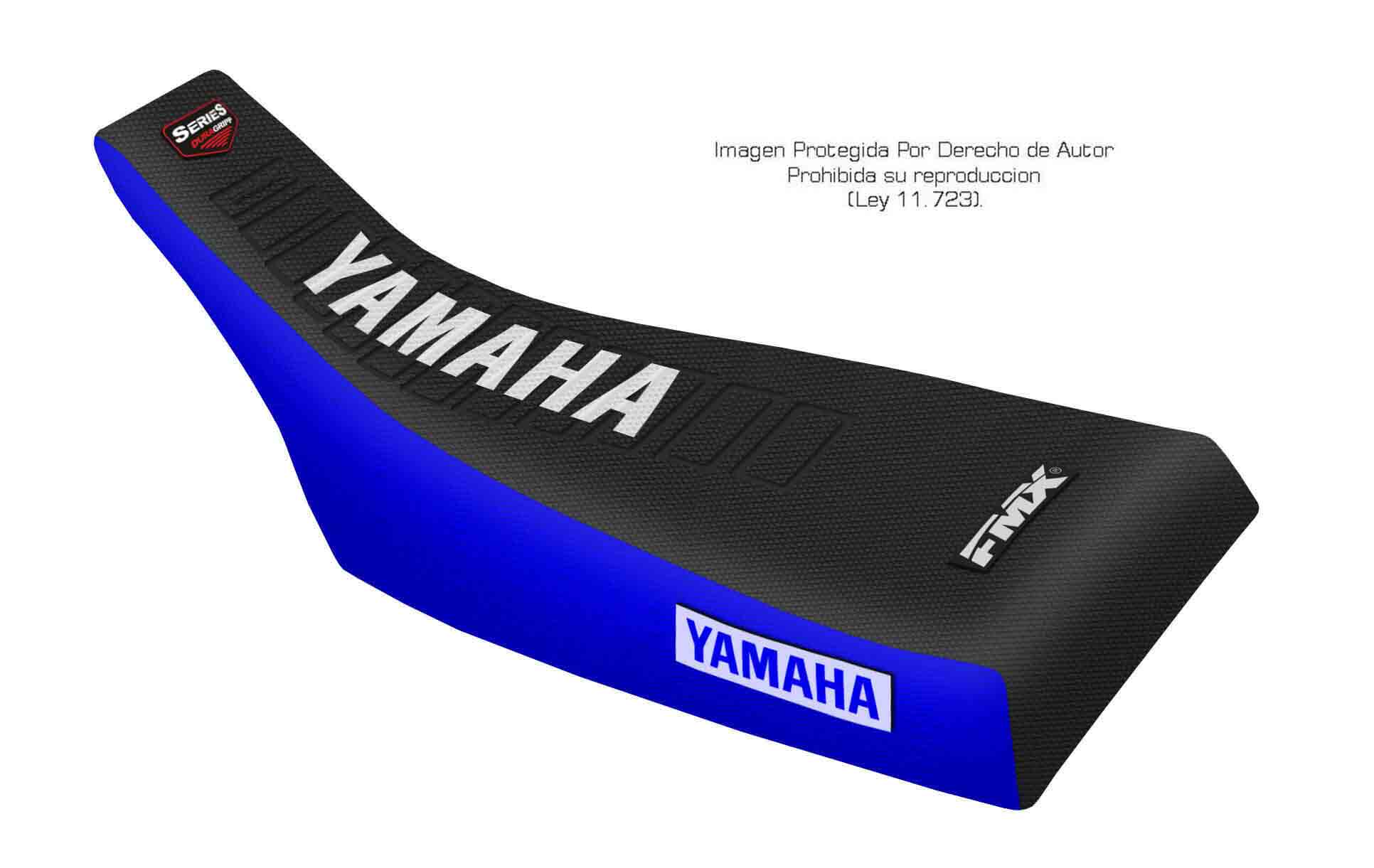 Funda Asiento Yamaha TW 200 87/19 Series Fmx Covers