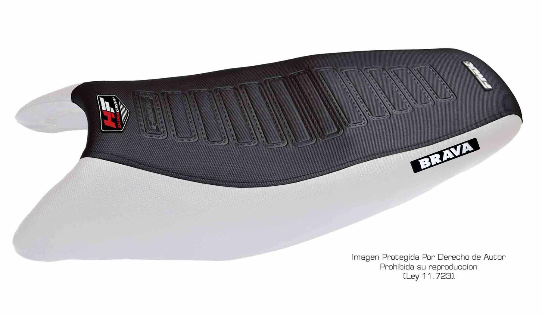 Funda Asiento Brava Altino 150 Base Mod Nuevo Hf Fmx Covers