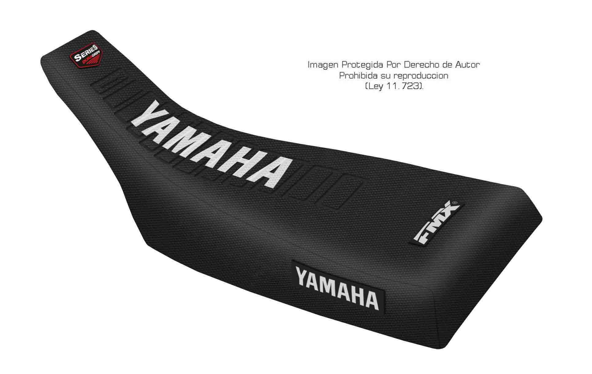 Funda Asiento Yamaha TW 200 87/19 Series Fmx Covers
