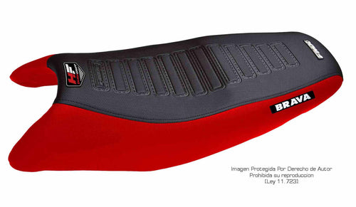 Funda Asiento Brava Altino 150 Base Mod Nuevo Hf Fmx Covers
