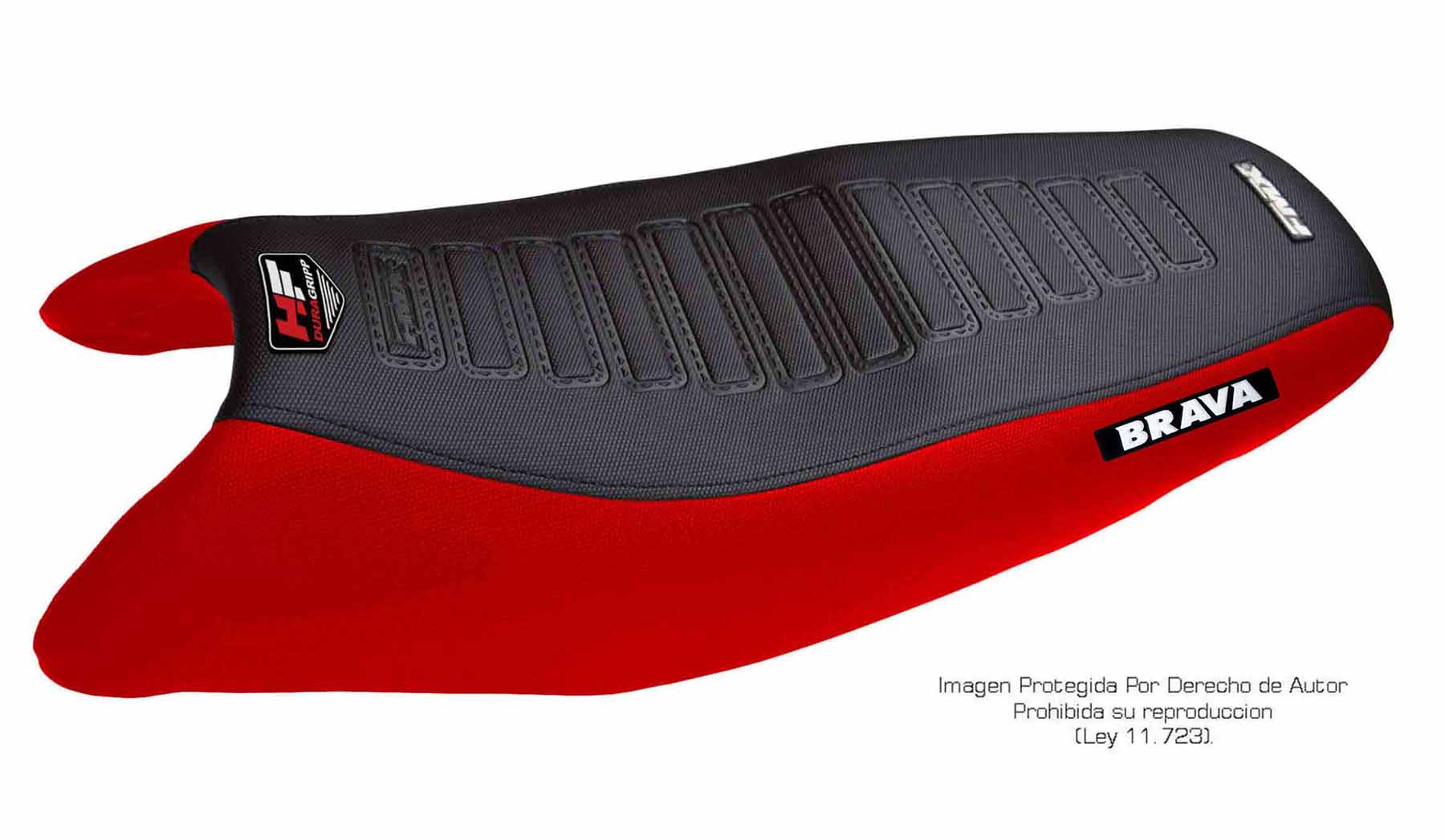 Funda Asiento Brava Altino 150 R- 180 R Mod Viejo Hf Fmx Covers