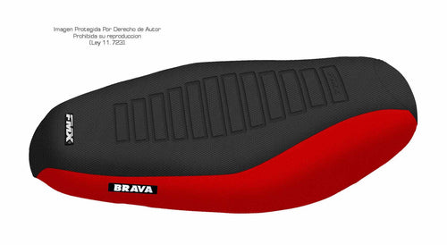 Funda Asiento Brava Nevada 110 HF Fmx Covers