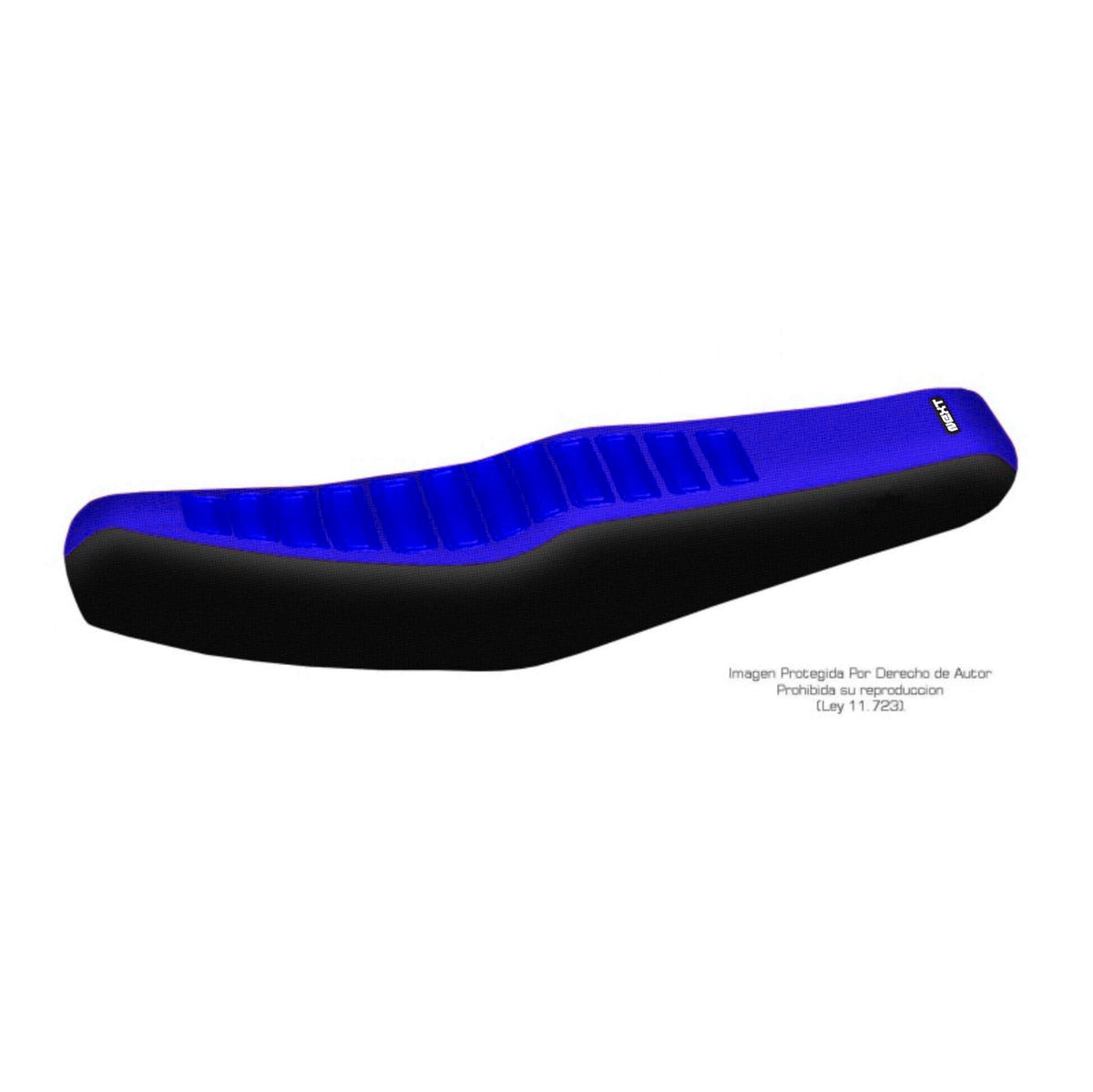 Appia Vectra 110 - Funda Asiento HF