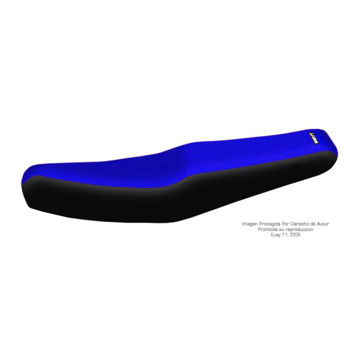 Appia Vectra 110 - Funda Asiento Total Grip