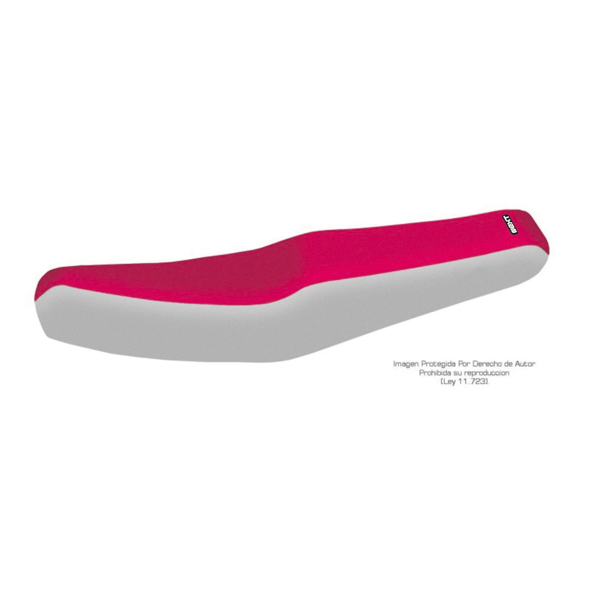 Appia Vectra 110 - Funda Asiento Total Grip