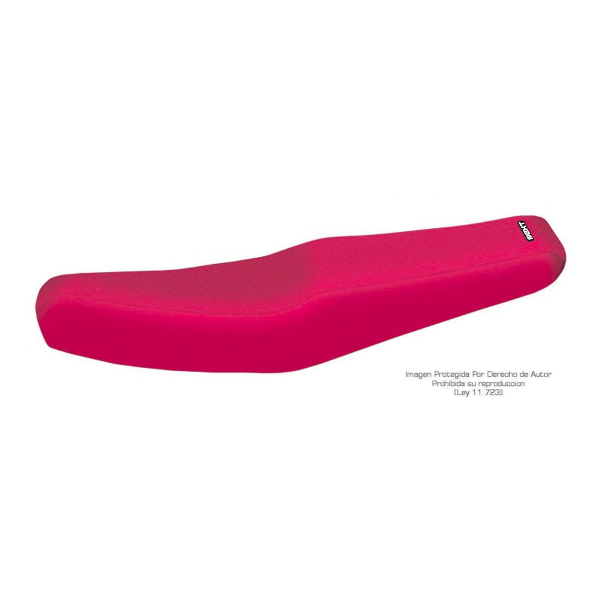 Appia Vectra 110 - Funda Asiento Total Grip