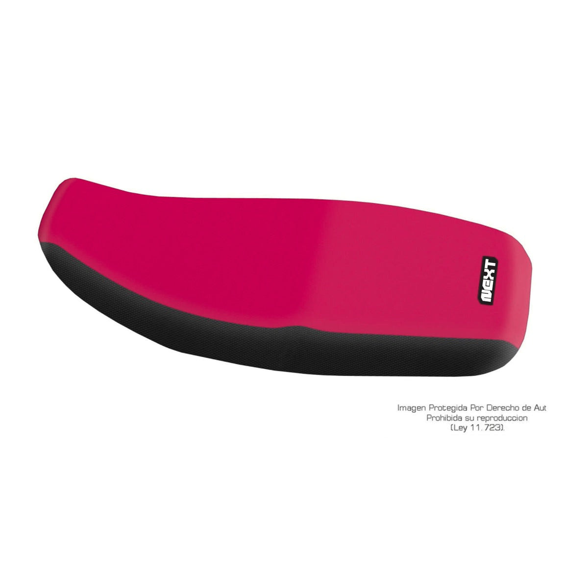 Appia Stronger 150 - Funda Asiento Total Grip