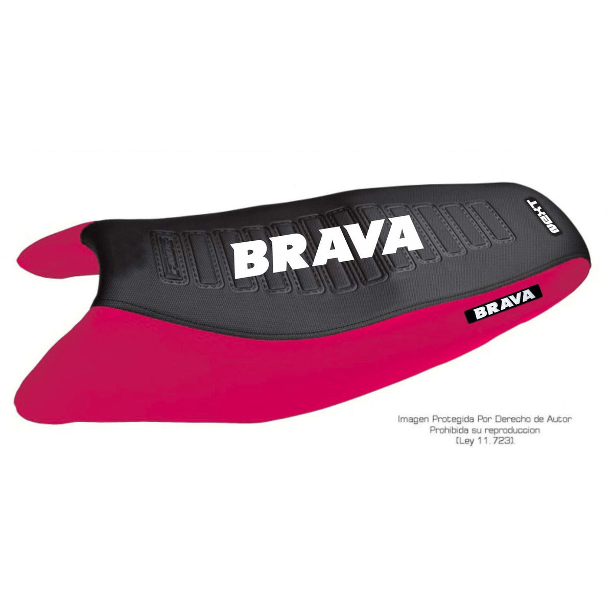 Brava Altino 150 Base Mod Nuevo - Funda Asiento HFE