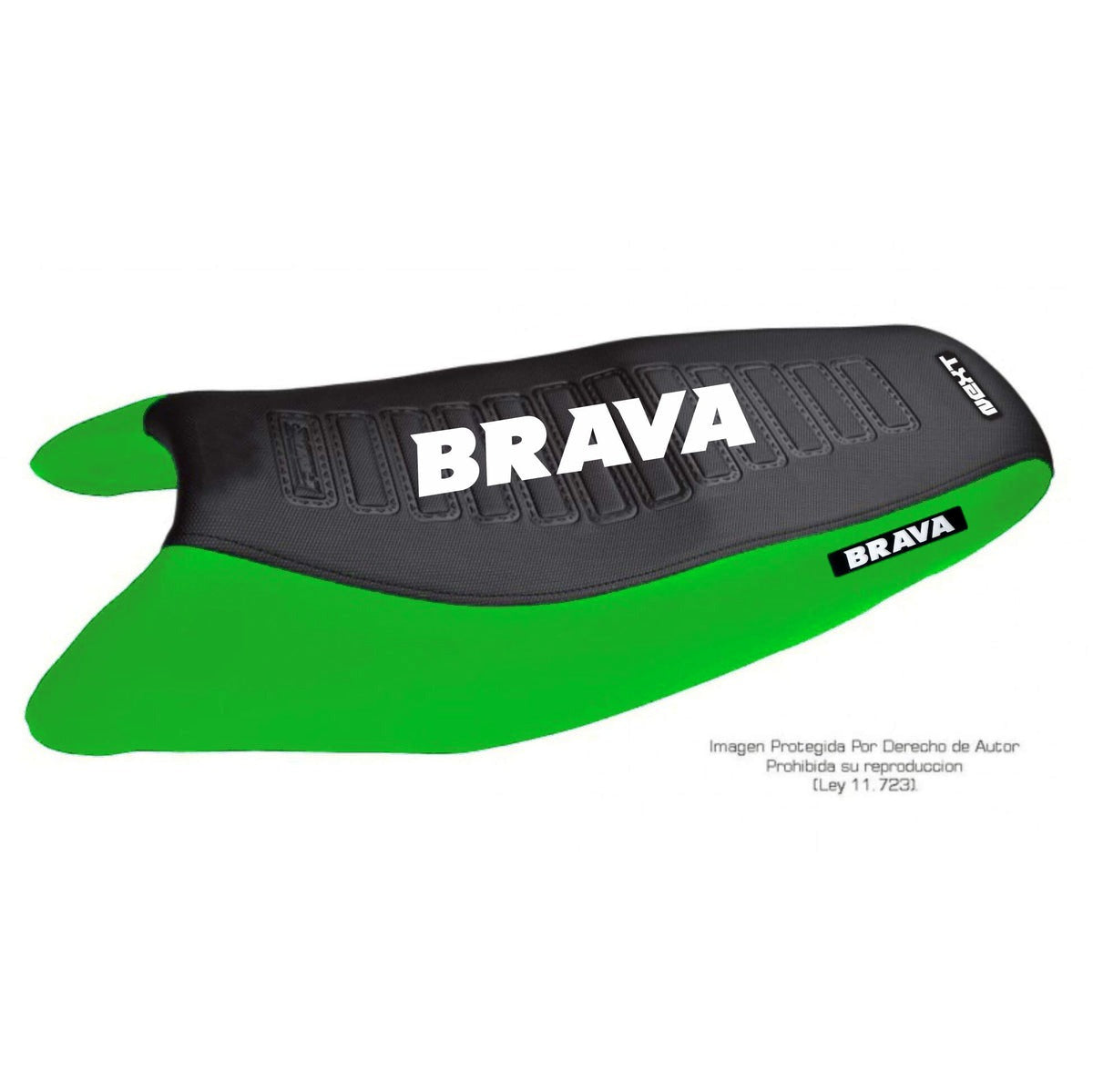 Brava Altino 150 Base Mod Nuevo - Funda Asiento HFE