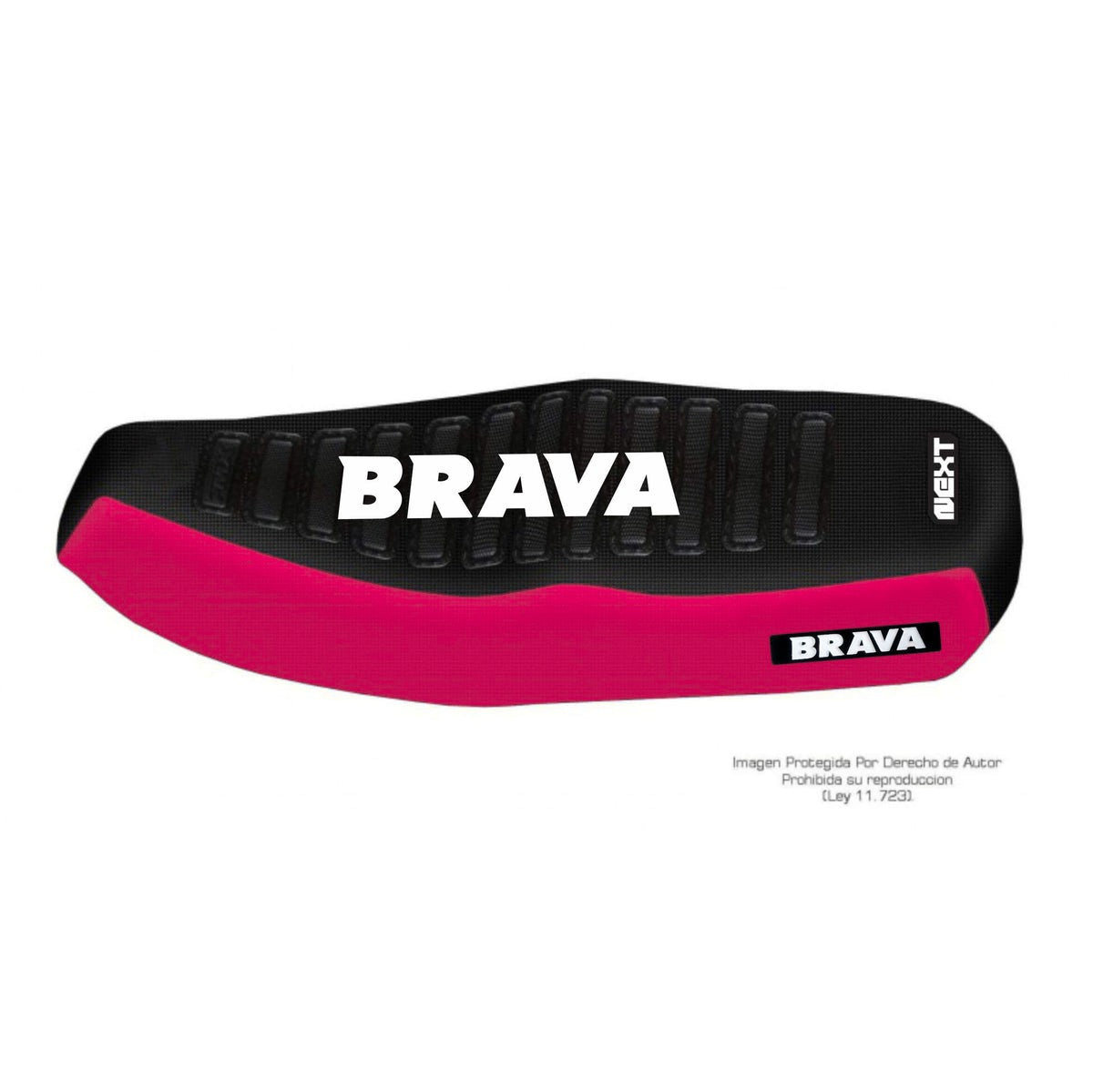 Brava Electra 150 - Funda Asiento HFE