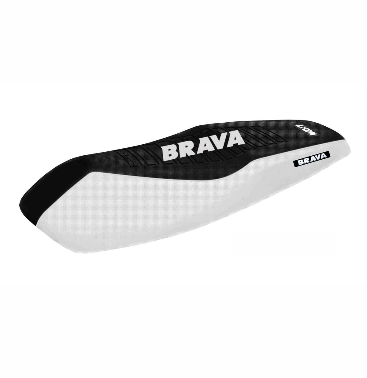 Brava Nevada 125 - 125 Sp - Funda Asiento HFE