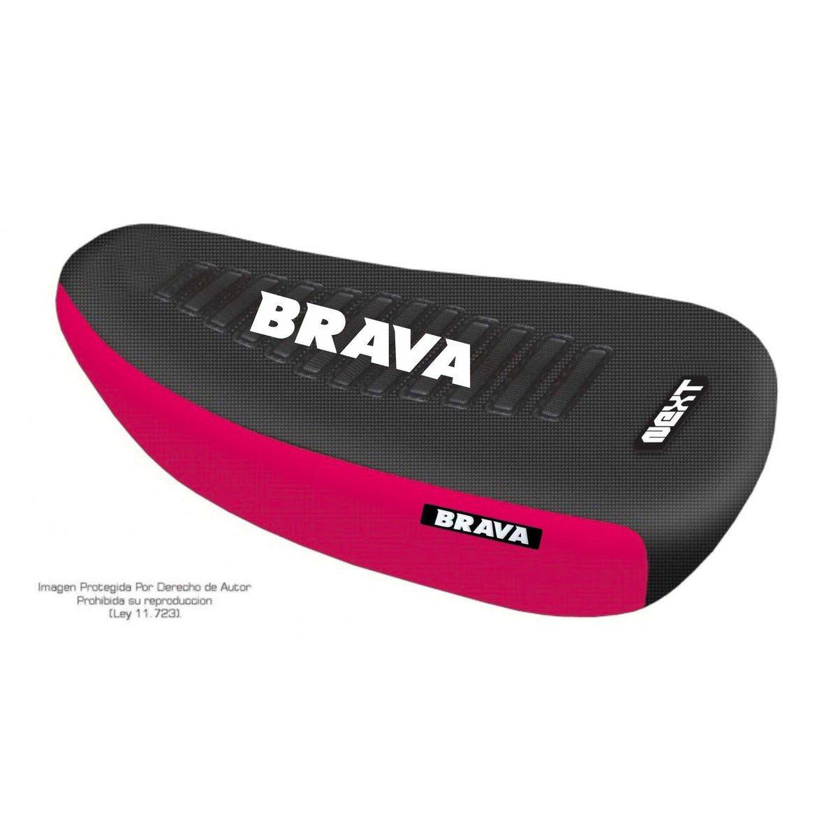Brava 70 - Funda Asiento HFE