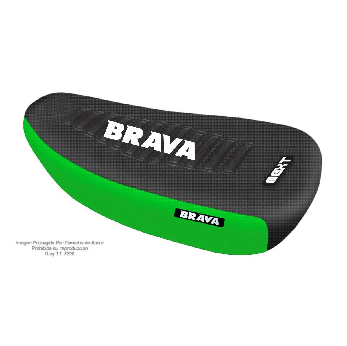 Brava 70 - Funda Asiento HFE