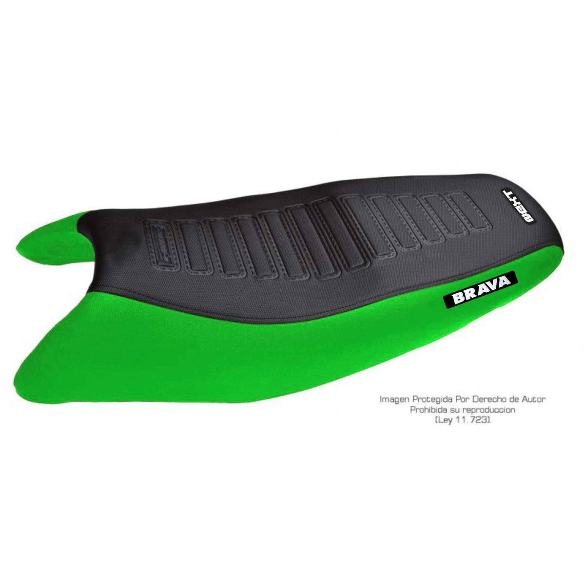 Brava Altino 150 Base Mod Nuevo - Funda Asiento HF