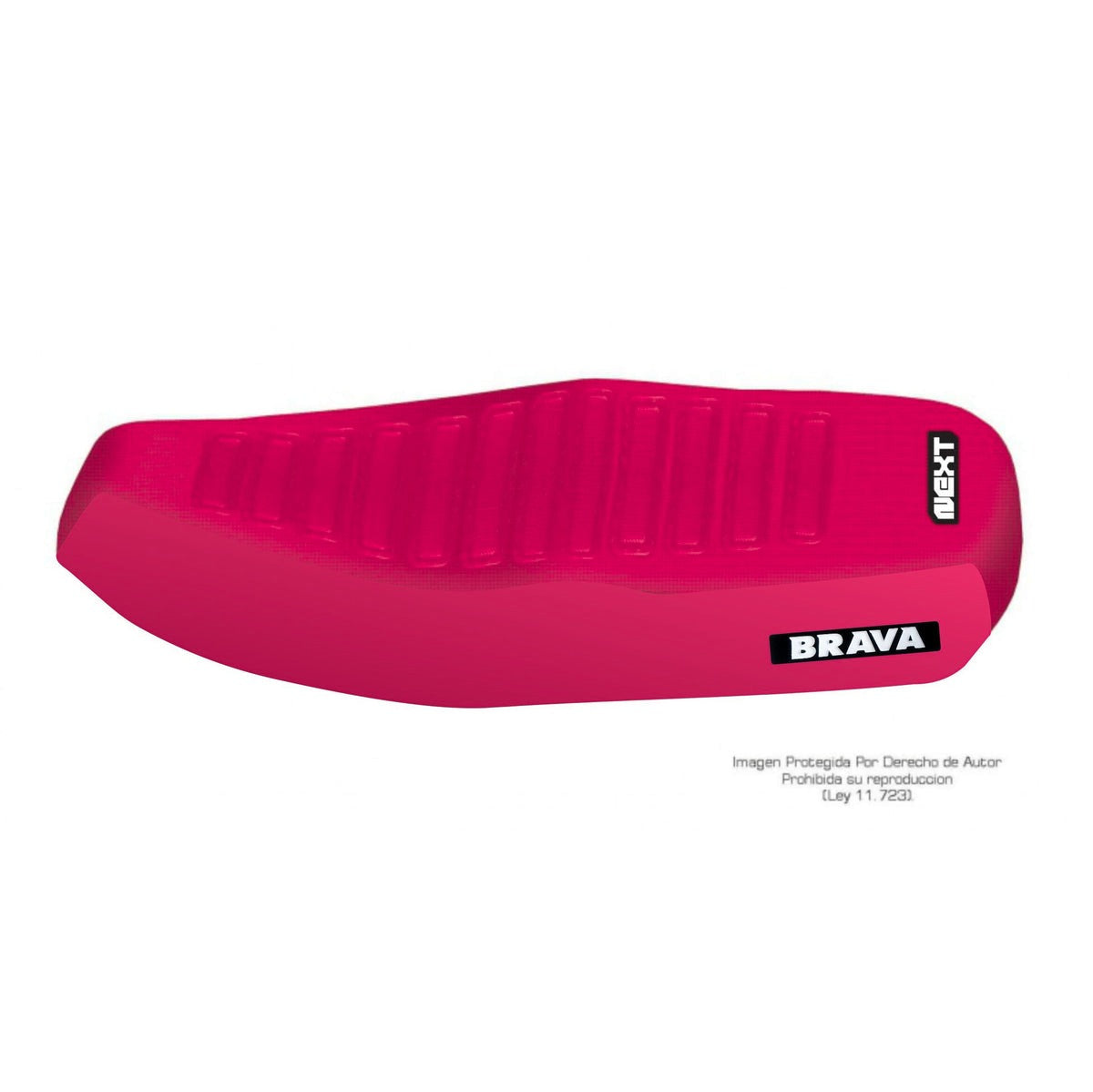 Brava Electra 150 - Funda Asiento HF