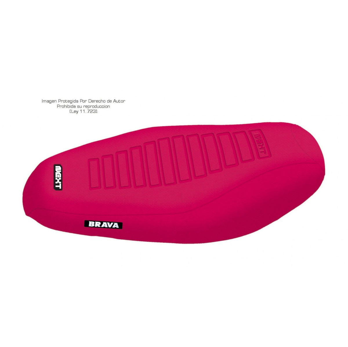 Brava Nevada 110 - 110 Plus - Funda Asiento HF