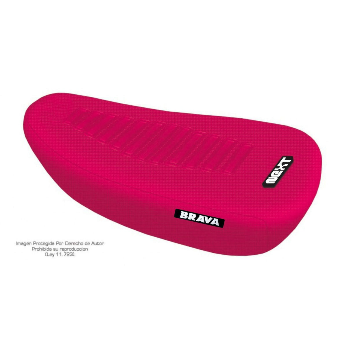 Brava 70 - Funda Asiento HF