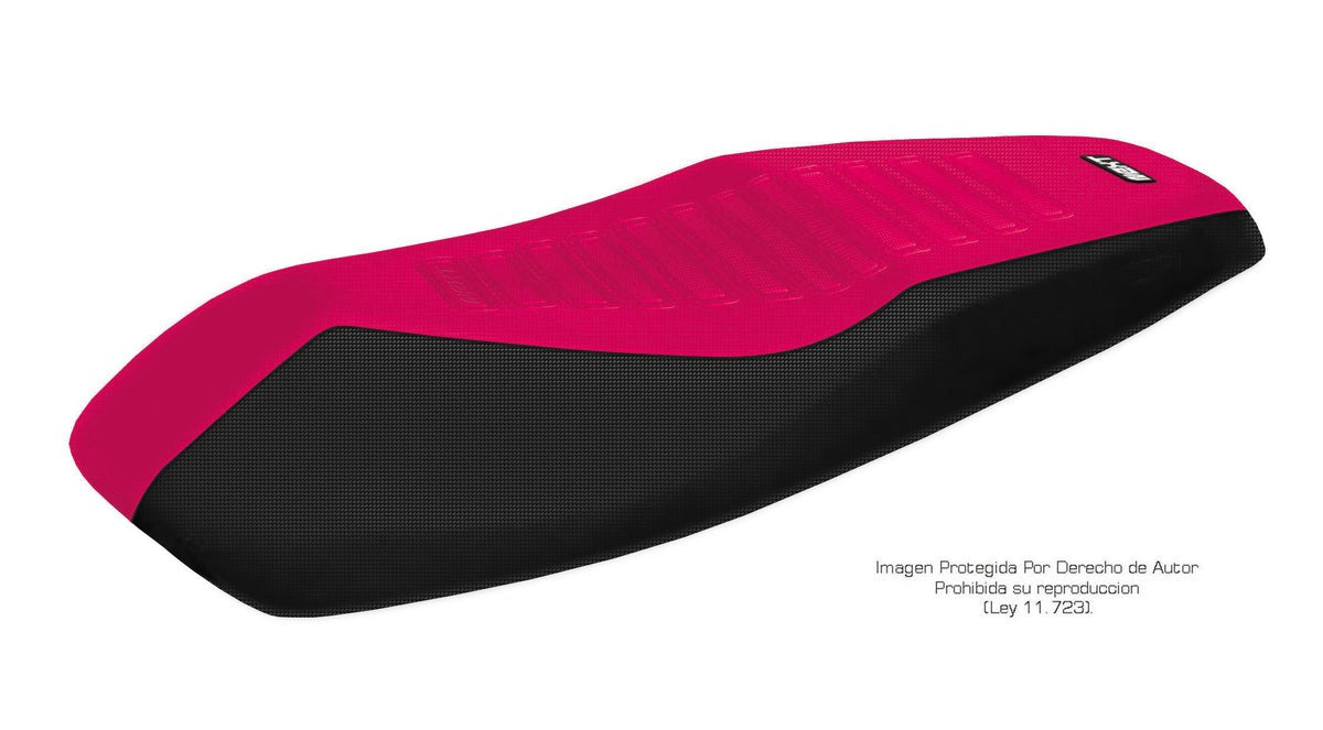 Corven Energy 125 - Funda Asiento HF