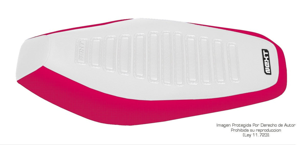 Corven Energy 110 - Funda Asiento HF