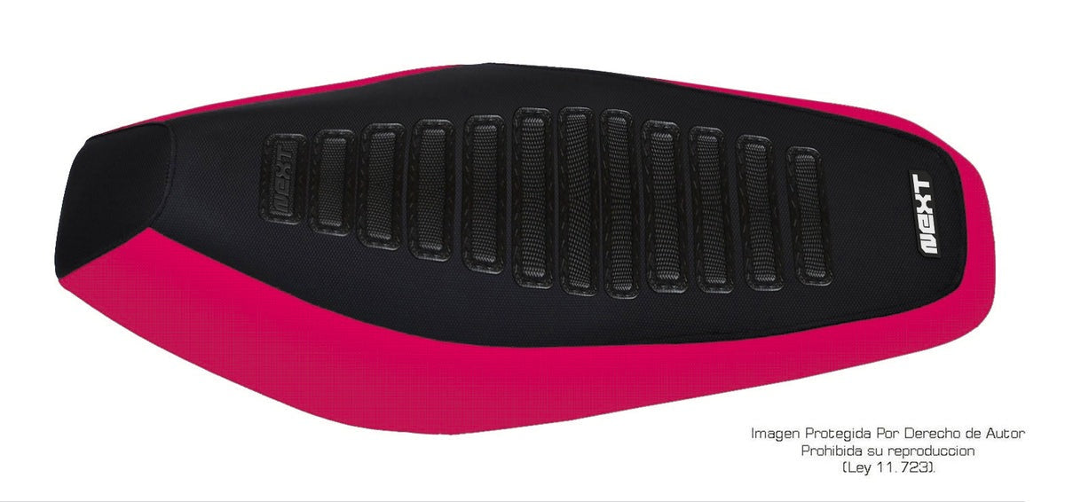 Corven Energy 110 - Funda Asiento HF
