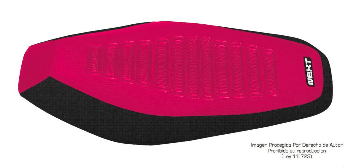 Corven Energy 110 - Funda Asiento HF
