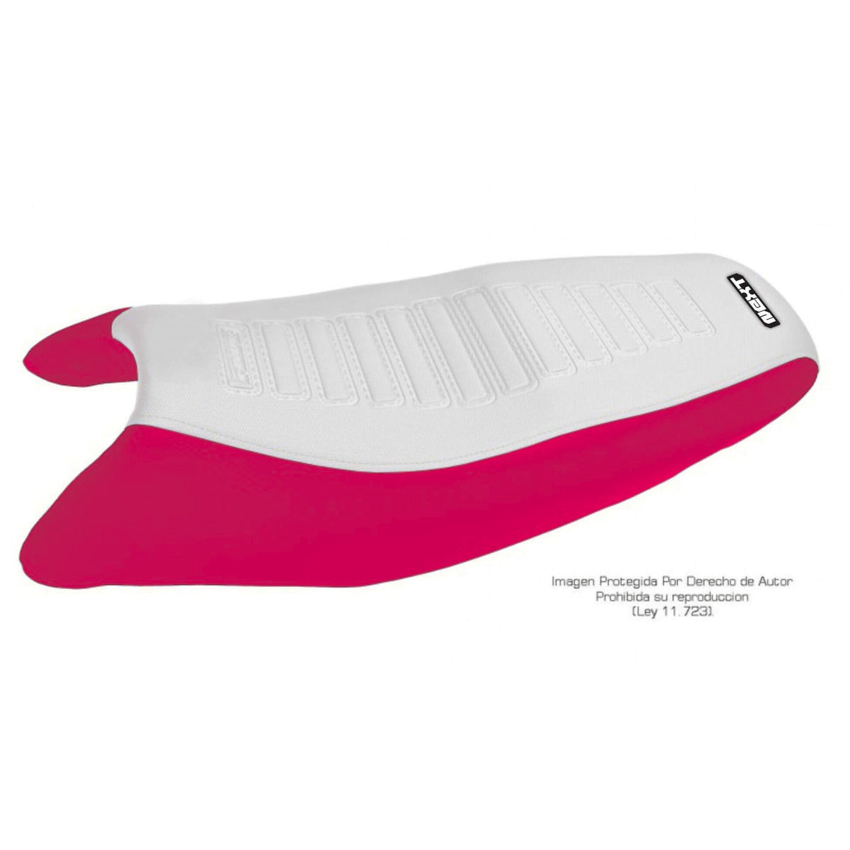 Corven Triax 150 R3 - Funda Asiento HF