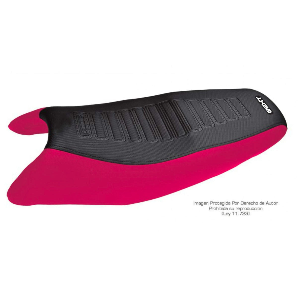 Corven Triax 150 R3 - Funda Asiento HF