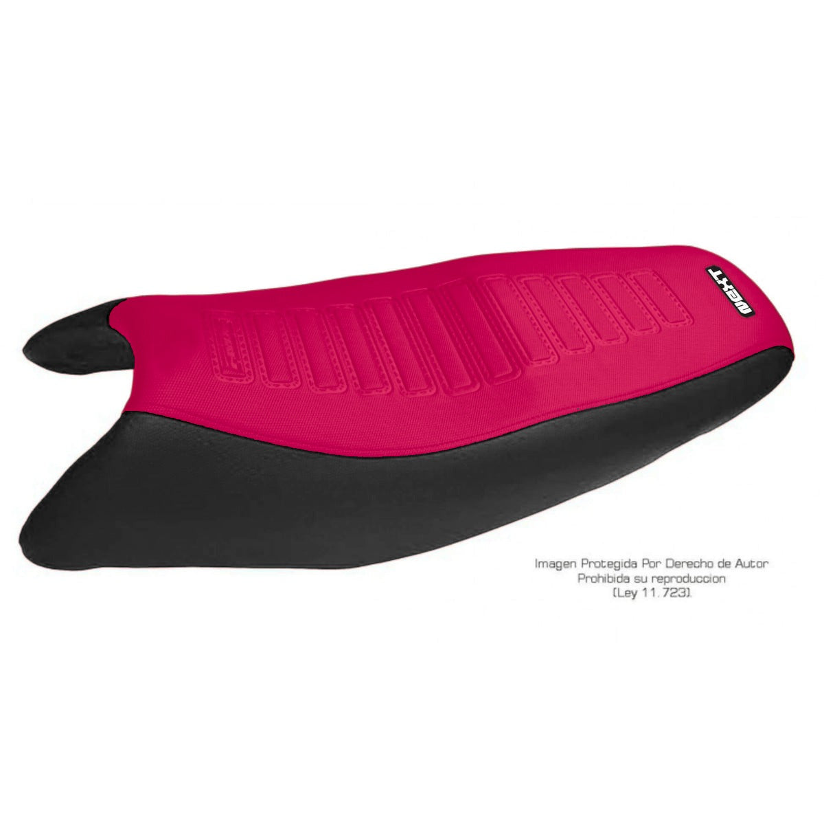 Corven Triax 150 R3 - Funda Asiento HF