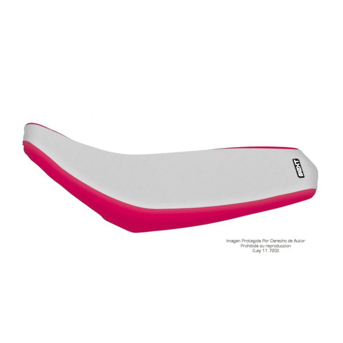 Corven Txr 250L - Funda Asiento Total Grip