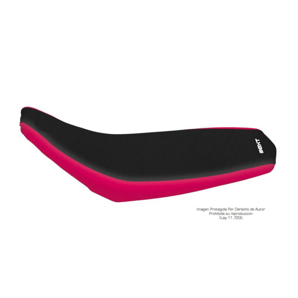 Corven Txr 250L - Funda Asiento Total Grip