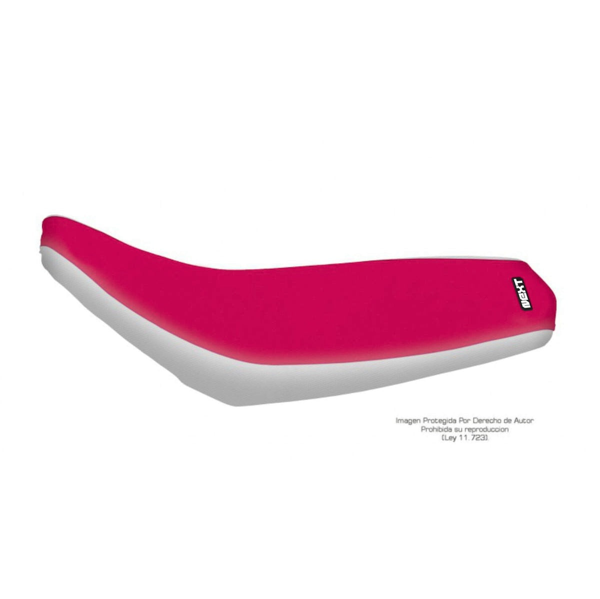 Corven Txr 250L - Funda Asiento Total Grip