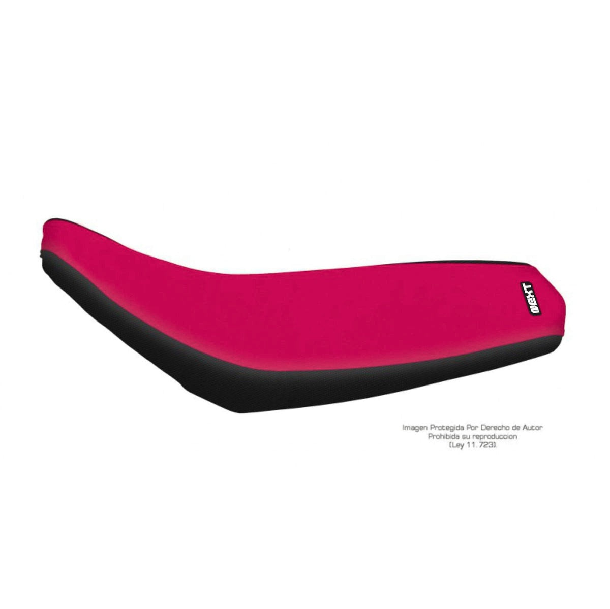 Corven Txr 250L - Funda Asiento Total Grip