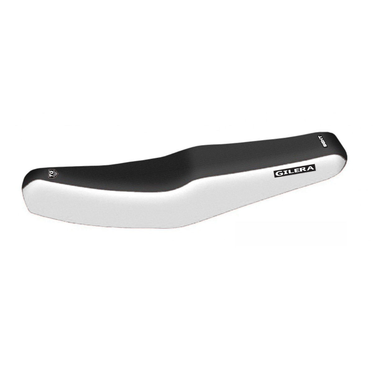 Gilera Pronto C110 - Funda Asiento Total Grip