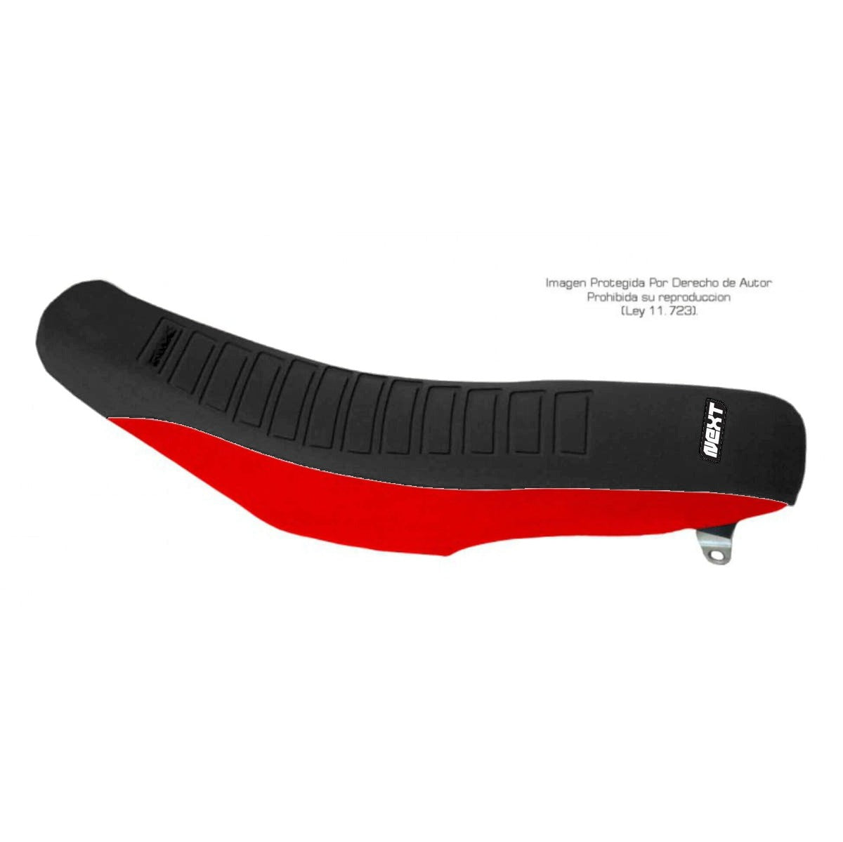Guerrero Grf 250 - Funda Asiento HF