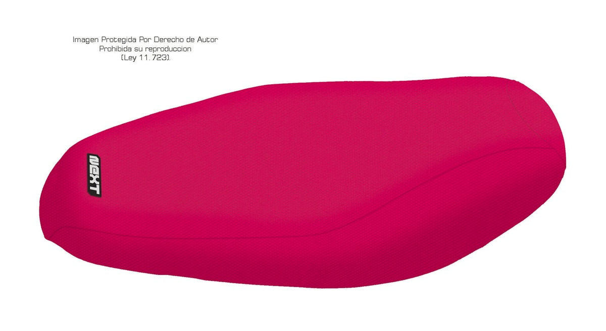 Guerrero G110 Trip Automatica - Funda Asiento Total Grip