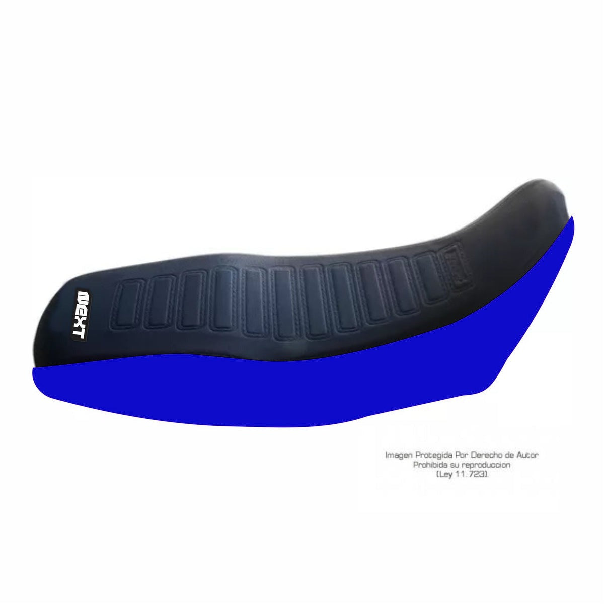 Hero Xpulse 200 - Funda Asiento HF