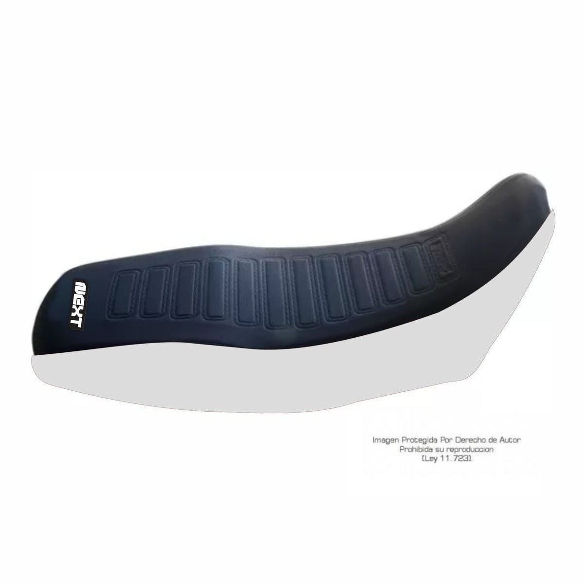Hero Xpulse 200 - Funda Asiento HF