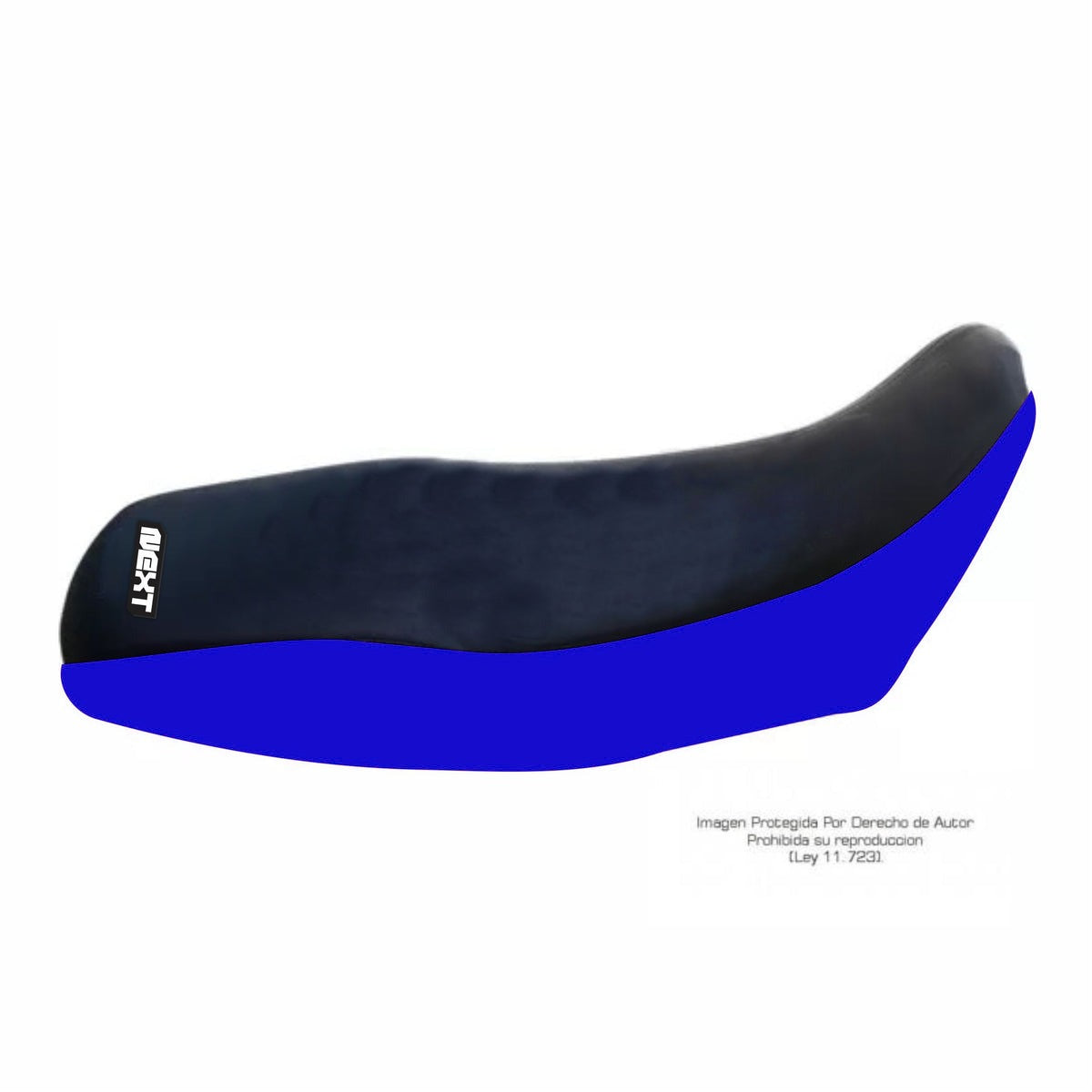 Hero Xpulse 200 - Funda Asiento Total Grip