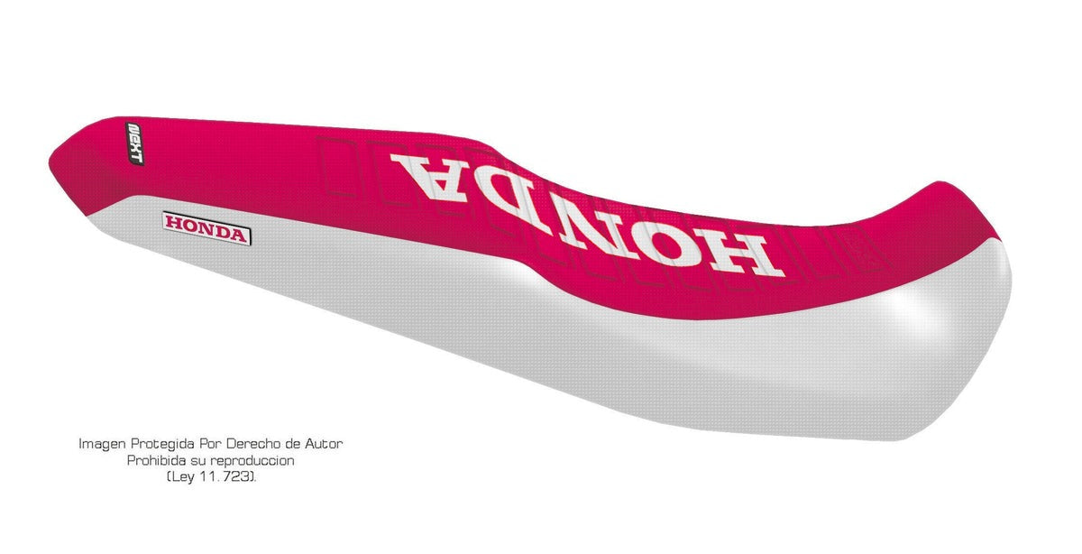 Honda Glh 150 Gaucha - Funda Asiento HFE