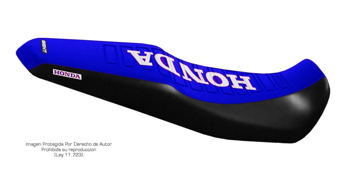 Honda Glh 150 Gaucha hasta 2025 - Funda Asiento HFE