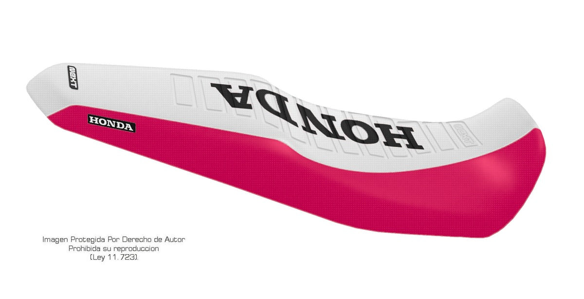 Honda Glh 150 Gaucha hasta 2025 - Funda Asiento HFE