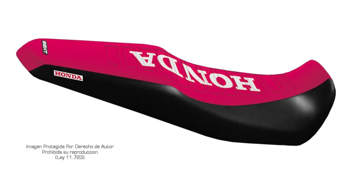 Honda Glh 150 Gaucha hasta 2025 - Funda Asiento HFE