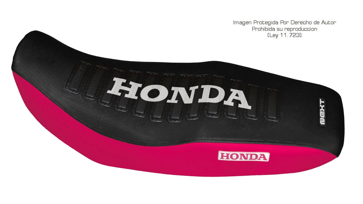 Honda Nxr 125 Bros - Funda Asiento HFE
